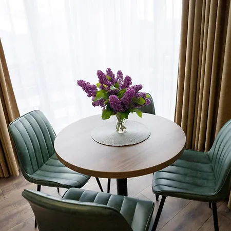 Ubytování v soukromí Banff Bešeňová