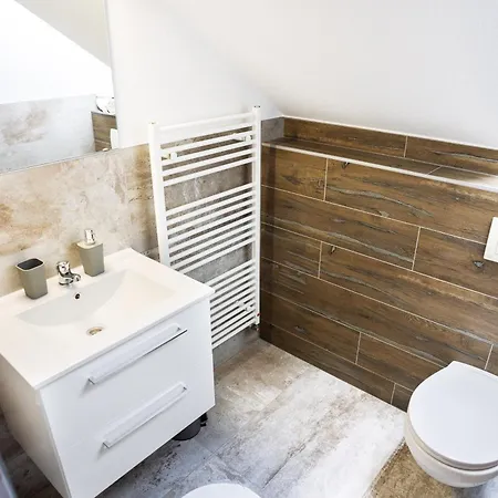 Banff Alloggio in famiglia