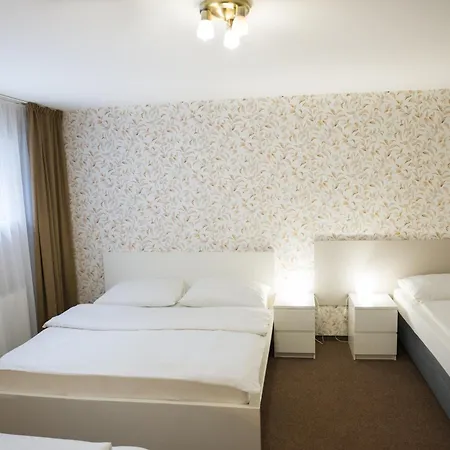 Banff Alloggio in famiglia Bešeňová