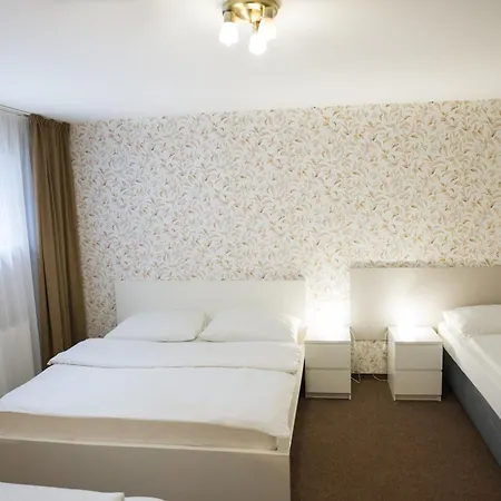 Banff Homestay szállás Bešeňová
