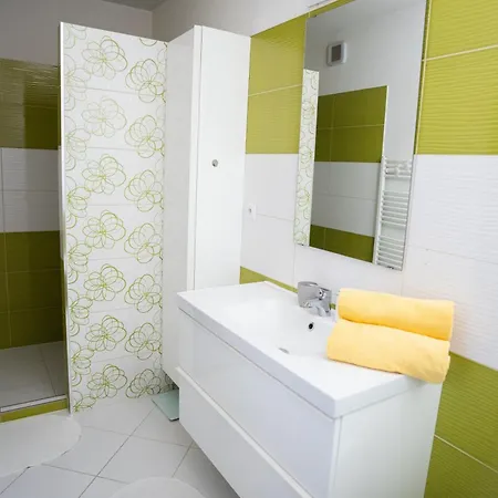 Accommodatie bij particulieren Banff