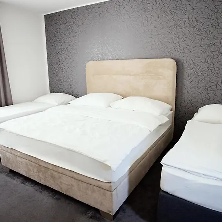 Ubytování v soukromí Banff *