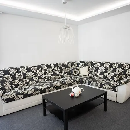 Banff Ubytování v soukromí Bešeňová