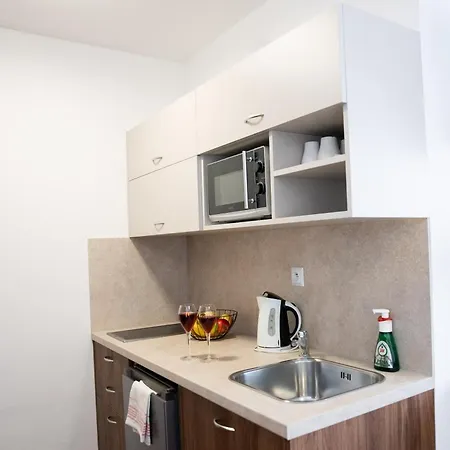 Banff Homestay szállás *
