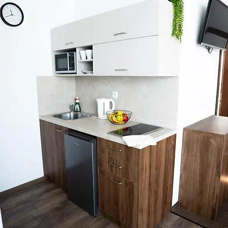 Ubytování v soukromí Banff *