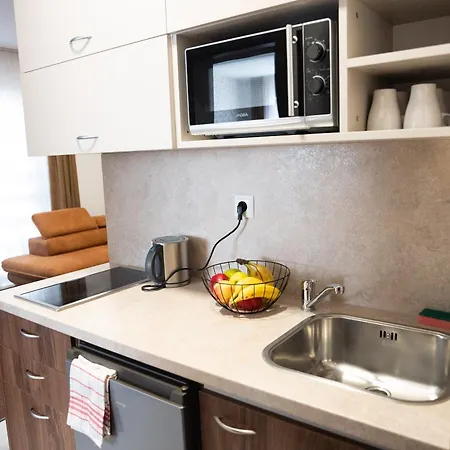 Apartmany Banff * Besenova
