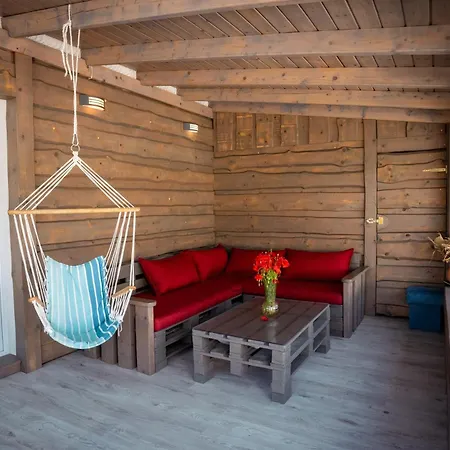 Banff Ubytování v soukromí *