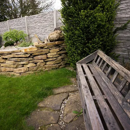 Alloggio in famiglia Banff