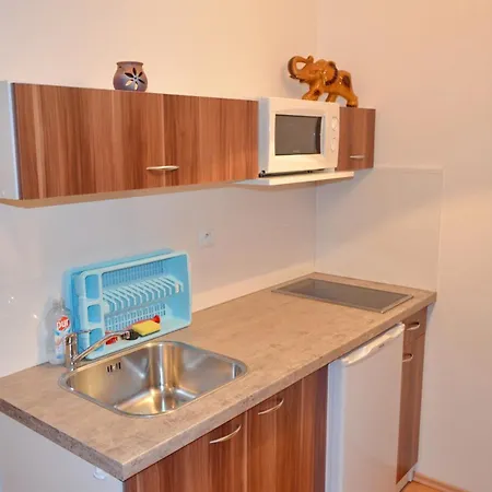 Banff בית אירוח