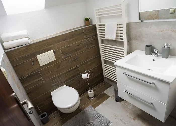 Habitación en casa particular Banff Bešeňová